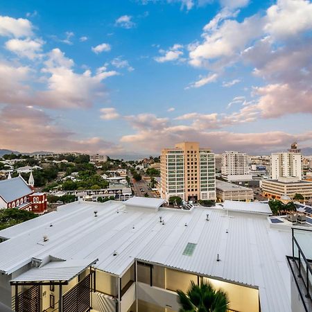 Apartamento City Centre Retreat Townsville Exterior foto